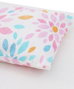 Set de pat,cearceaf cu elastic 180x200,Joy - imagine 7