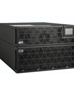 UPS APC Smart-UPS RT online dubla-conversie 15000VA /15000W,(1) Hard wire