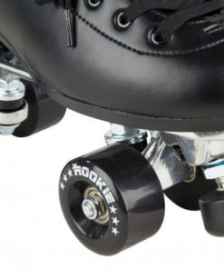 ROLE ROOKIE CLASSIC II 35.5 NEGRU - imagine 4