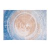 Covor printat, Harper 200x300 cm, lavabil cu spate antialunecare, inaltime