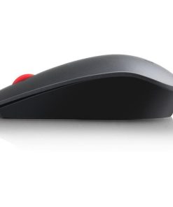 Mouse Wireless LENOVO 4X30H56886, 1600 dpi, Multicolor - imagine 2