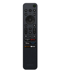 Televizor Sony BRAVIA 8 LED 65XR80, 164 cm, Smart Google - imagine 2