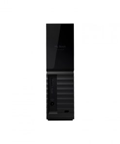 HDD Extern WD My Book, 8TB, negru, USB 3.0 - imagine 3