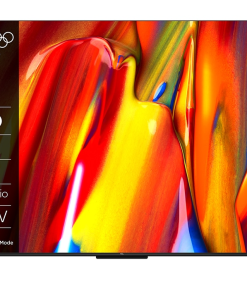 Televizor TCL QLED 50S59K, 126 cm, Smart Android TV, 60
