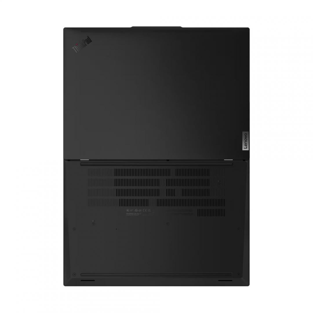 Laptop Business Lenovo ThinkPad L16 Gen 2, cu procesor AMD - imagine 9