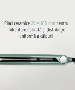 PLACA DE INDREPTAT PARUL HHS-Y230DP-GR - imagine 7