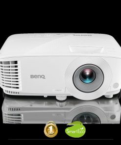 Proiector BENQ MH550, DLP,  FHD 1920*1080, up to WUXGA - imagine 3