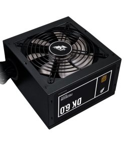 Sursa 1STPLAYER DK PREMIUM PS-600AX, 80+ Bronze, 600W