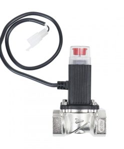 Kit senzor gaz inteligent si electrovalva PNI Safe House Smart - imagine 3