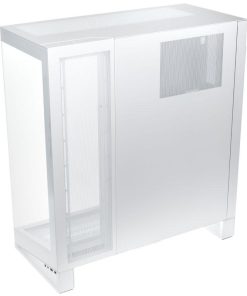 Carcasa PHANTEKS NV7, RGB, Full Tower, White - imagine 3