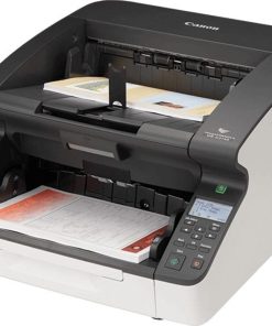 Scanner Canon DR-G2140, A3, Duplex, Sheetfed, USB + LAN - imagine 2