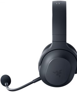 Casti Gaming Head-band RAZER Barracuda X, Wireless, Noise-canceling, Negru - imagine 4