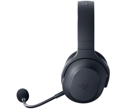 Casti Gaming Head-band RAZER Barracuda X, Wireless, Noise-canceling, Negru - imagine 5