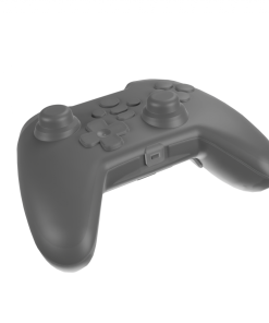Controller wireless Genesis Mangan 400, tip Analog/Digital, interfata USB, bluetooth, - imagine 9