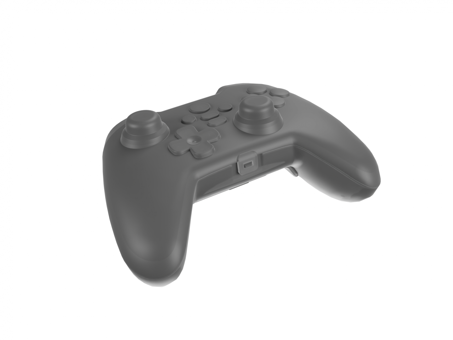 Controller wireless Genesis Mangan 400, tip Analog/Digital, interfata USB, bluetooth, - imagine 10