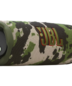 JBL Boxa portabila Flip 7 Bluetooth Squad - imagine 2