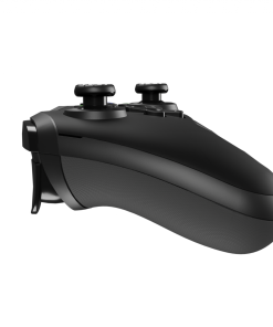 Controller wireless Genesis Mangan 400, tip Analog/Digital, interfata USB, bluetooth, - imagine 7