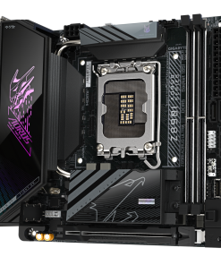 Placa de baza Gigabyte Z890I AORUS ULTRA, Socket 1851, DDR5, - imagine 4