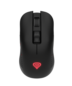 Mouse Gaming Wireless GENESIS Zircon 330, 3600 dpi, Multicolor - imagine 11