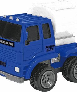 VEHICULE CU FRICTIUNE, SCARA 1/43, 10CM, DIVERSE MODELE- MACARA, EXCAVATOR, - imagine 6