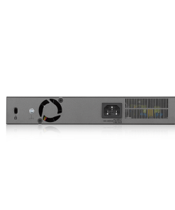 ZYXEL GS1350-12HP 12-PORT GBE POE SWITCH - imagine 4