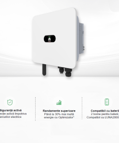 INVERTER HUAWEI SUN2000-12K-MB0