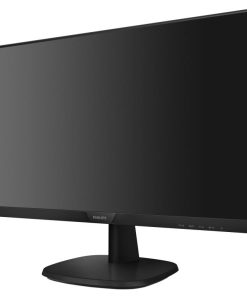 Monitor Consumer Philips 273V7QJAB/00, 27", 1920 x 1080 pixeli, Black, - imagine 11