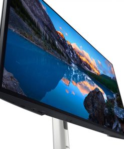 Monitor Commercial Dell UltraSharp U2724D, 27", 2560 x 1440 pixeli, - imagine 8