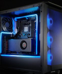 Controller PHANTEKS Neon D-RGB LED Strip - imagine 5