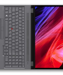 Laptop Workstation Lenovo ThinkPad P16 Gen 2, cu procesor Intel - imagine 6
