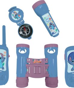 SET CU STATII EMISIE-RECEPȚIE, STITCH