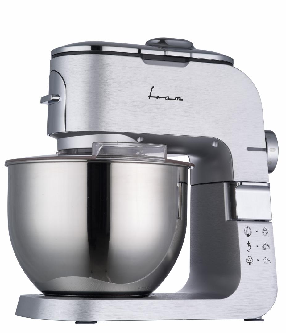 MIXER PLANETAR FRAM FPM-K1500M - imagine 3