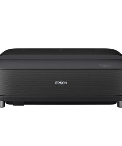 PROJECTOR EPSON EH-LS670B Metallic Black, short throw, 3600 Lumeni, Rezolutie: - imagine 3
