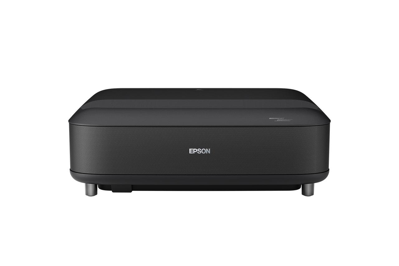 PROJECTOR EPSON EH-LS670B Metallic Black, short throw, 3600 Lumeni, Rezolutie: - imagine 4
