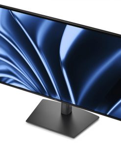 Monitor Commercial Dell P2726HE, 27", 1920 x 1080 pixeli, Grey, - imagine 7