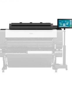 Scanner Canon Z36 MFP AIO, dimensiune A0 (36"), pentru TX