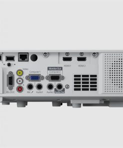 Proiector EPSON EB-L260F, 3LCD, RGB, 4600 lumeni, FHD 1080p, 16:9, - imagine 3