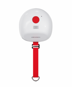 SENZOR RADAR DE SEMNE VITALE Hikvision IRS-BVSMR3-H3AG; comunicare bidirectionala, WIFI