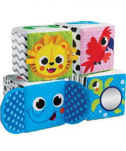 CUBURI MOI, DISTRACTIE LA ZOO