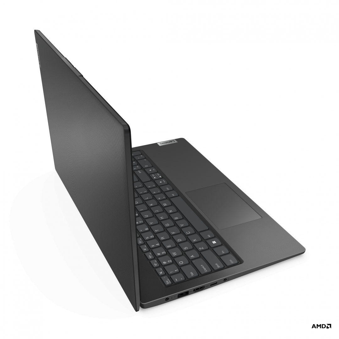 Laptop SMB Lenovo V15 G4 AMN, cu procesor AMD Ryzen499 - imagine 11