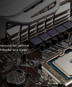 Cooler Procesor Corsair TM30, Lichid - imagine 2