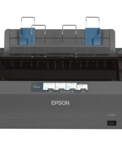 Imprimanta matriceala mono Epson LX-350, dimensiune A4, numar ace: 9