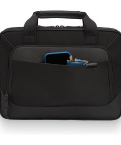 DELL ECOLOOP PRO CLASSIC BRIEFCASE 14", Colour: Black, Notebook Compatibility: - imagine 2