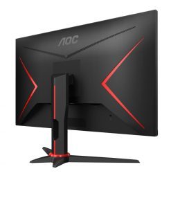 Monitor Gaming AOC 27G2ZN3/BK, 27", 1920 x 1080 pixeli, Black, - imagine 7