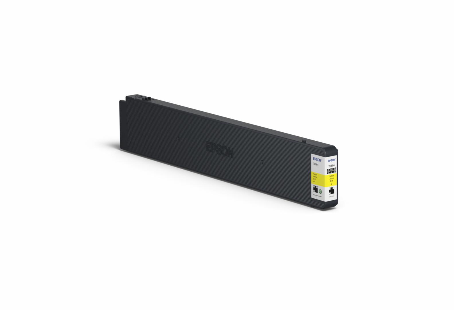 Cartus Epson WorkForce Enterprise WF-C21000 Yellow, Yellow