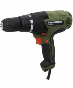 MASINA DE GAURIT/INFILETAT HEINNER, 300W 800RPM