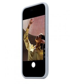 iPhone Air Bumper - Light Blue - imagine 2