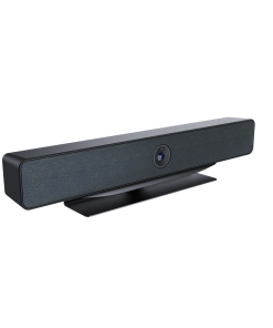 Camera Web Axtel AX-4K Video Bar, rezolutie video 4K, USB-C, - imagine 3