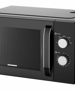 CUPTOR CU MICROUNDE HEINNER HMW-M2535BK