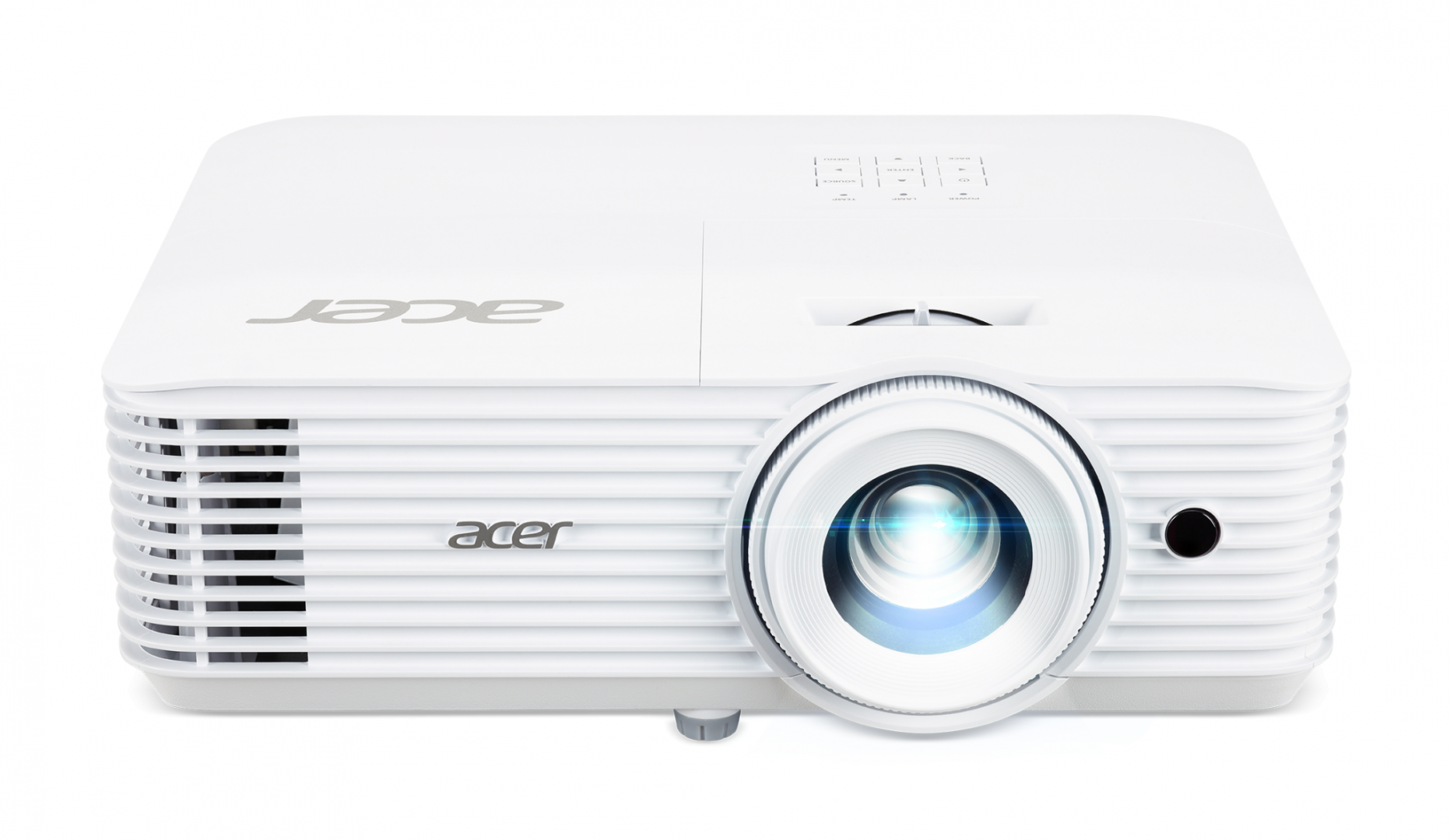 Videoproiector Acer P5827a, 4K 3840*2160, resolution with TI XPR, 8.3